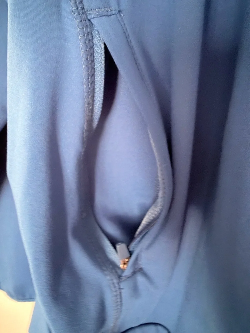 Disney Blue Dumbo Double Dare 2024 Graphic Pullover - Picture 10 of 10